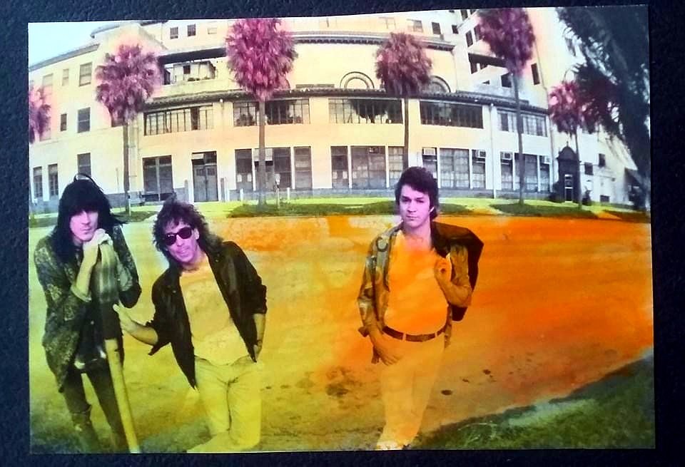 Deloris Telescope