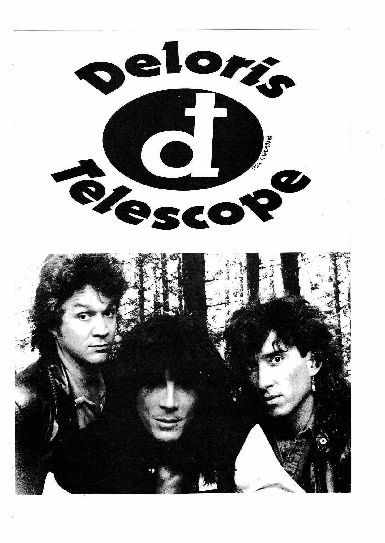 Deloris Telescope