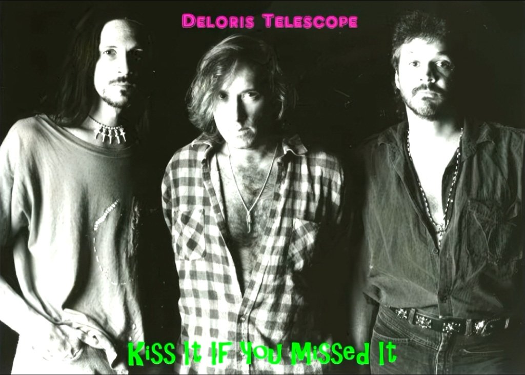 Deloris Telescope