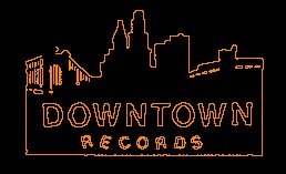 Downtown Records