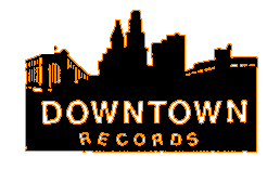 Downtown Records
