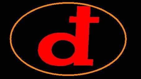 DT Logo