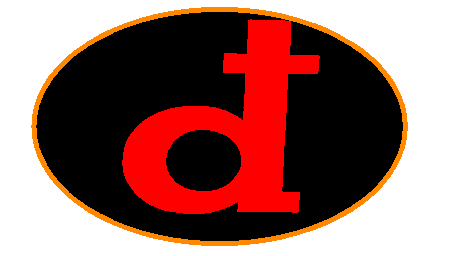 DT Logo